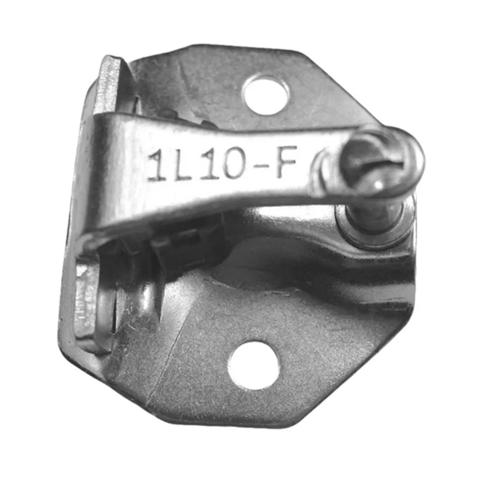

Heavy Duty Corrosion Resistant Tailgate Rear Hatches Lock Mechanism For Long Lasting Performances 69430-95J00 6943095J00 1
