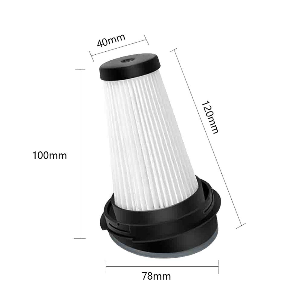 ZR005201 HEPA Filter for Rowenta RH6545 Garden Household Supplies Home Sweeper Vacuum Cleaner, Replacement Filter Accessories