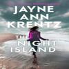 The Night Island by Jayne Ann Krentz Paperback Book 9780349441764