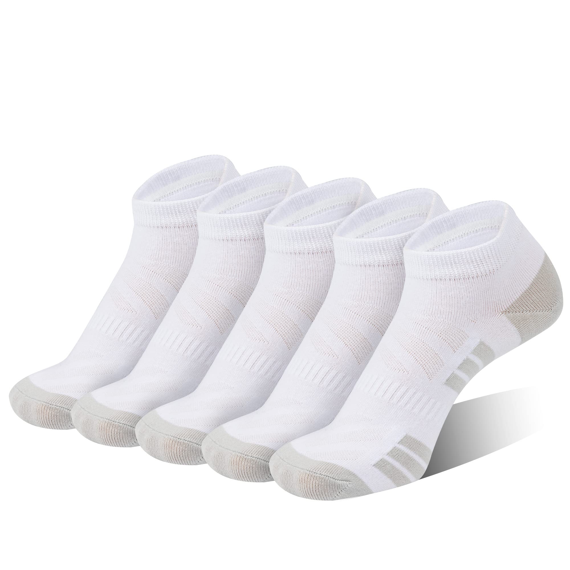 

HASOME Спортивные носки до щиколотки Подходят для всего комплекта Мужские носки, Носки, Хлопок, Дышащие, Сетчатые, Удобные, Антибактериальные, Дезодорирующие, Посадка, Носки,