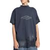 Balenciaga  LogoT Unisex 787349TQVU44042