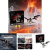 Lord Of The Rings Themed Building Blocks With 269 Pieces For Creative Play And Gift Giving