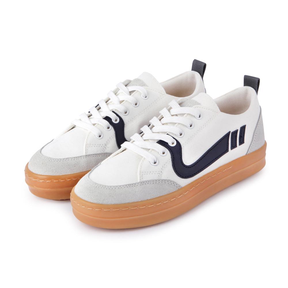 J.Daul Connie Standard Navy_Jd13