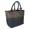 PRADA reversible BN1959 Shoulder Bag khaki Women used