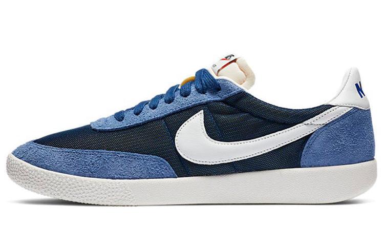 Nike Killshot Coastal Blue DC1982-400 38.5