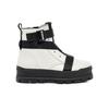 UGG Sid White Women's 1116136-JSM