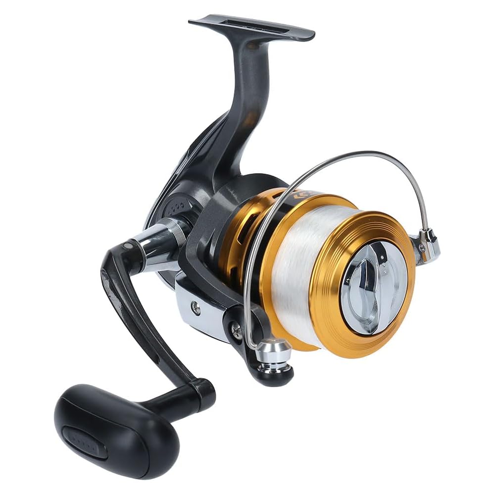 Daiwa Joynas 4500 Spinning Reel with Line 2016 Model