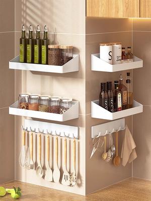 Organizer e portaoggetti – Ganci e barre porta utensili da cucina