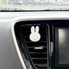 [miffy] Air conditioner louver accessories (Miffy & Boris)