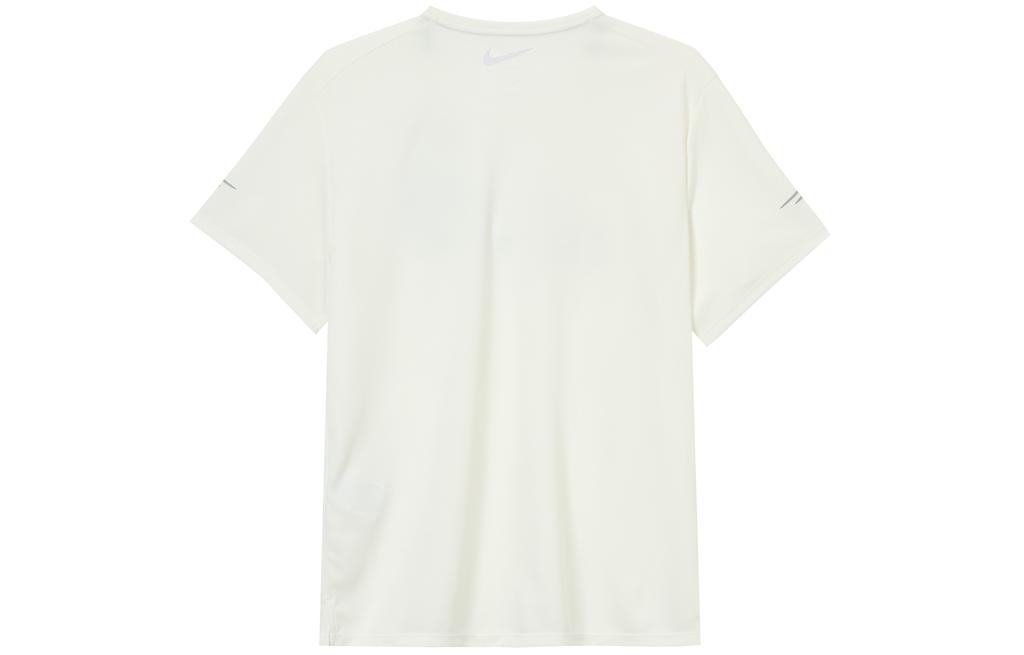 Nike Miler Flash T Shirt Men's White IB4128-133