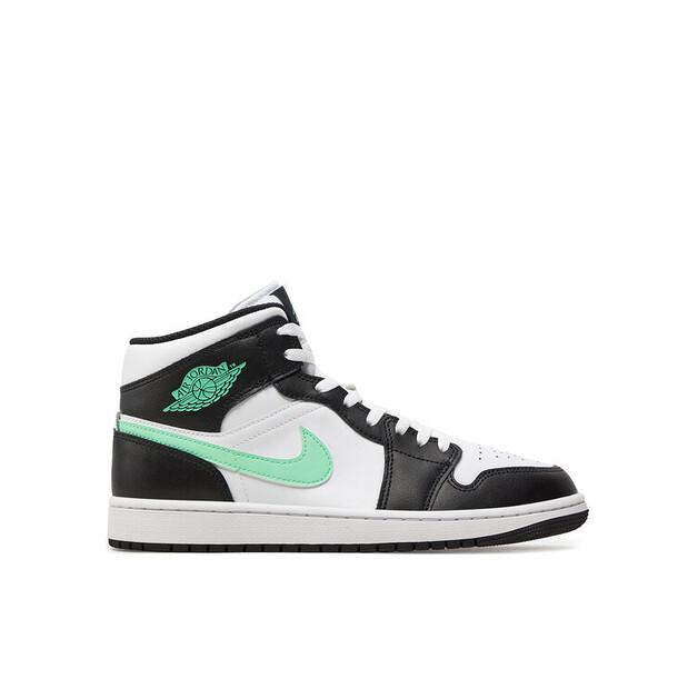 Кроссовки Nike Jordan 1 Mid