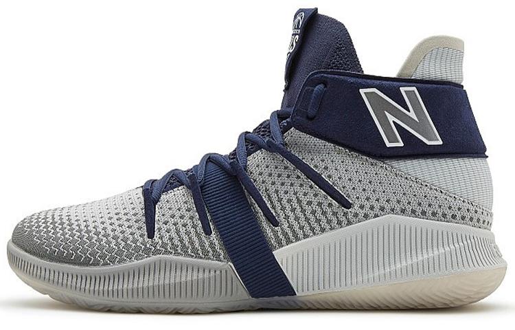 OMN1S New Balance Серый Синий BBOMNXNG 45