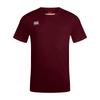 Canterbury Mens Club Dry Vapodri T-Shirt