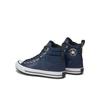 Converse Chuck Taylor Ботинки Berkshire A05571C, тёмно-синие