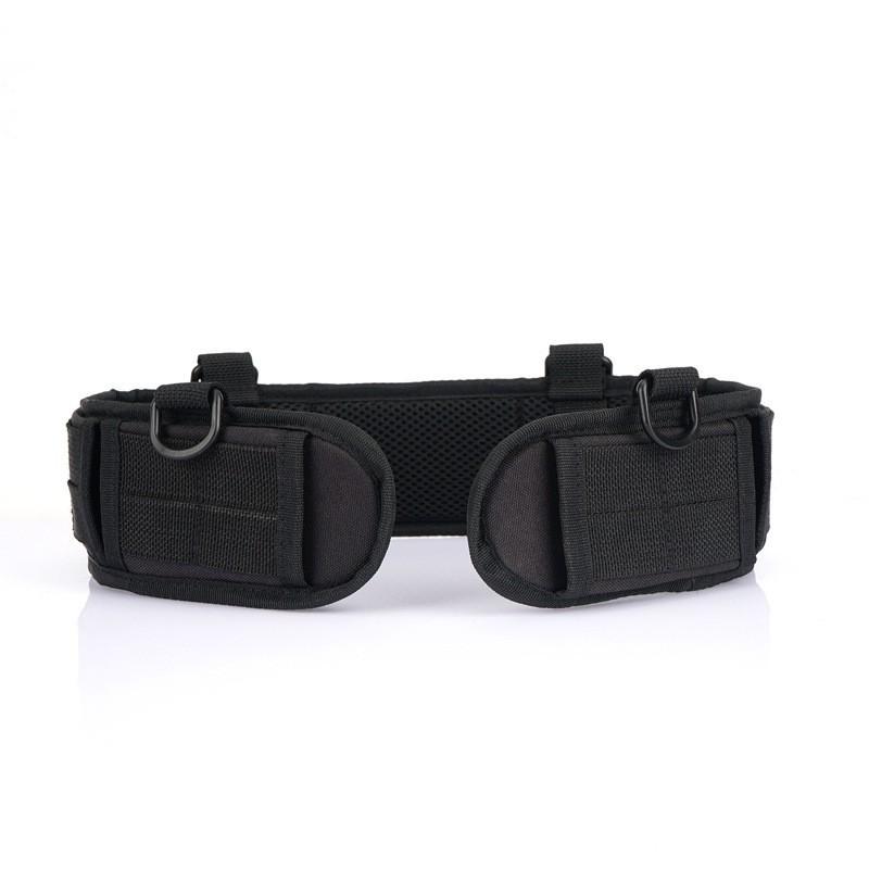 TUSHI Outdoor Alloy Suspension System Tooling CS Lifting Training Cycling Waist Seal