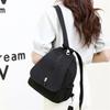 Casual Versatile Backpack for Women Chest Bag Fashiable Designer Bags Cute Backpacks Carto Backpack School Bag Mochila Sac
