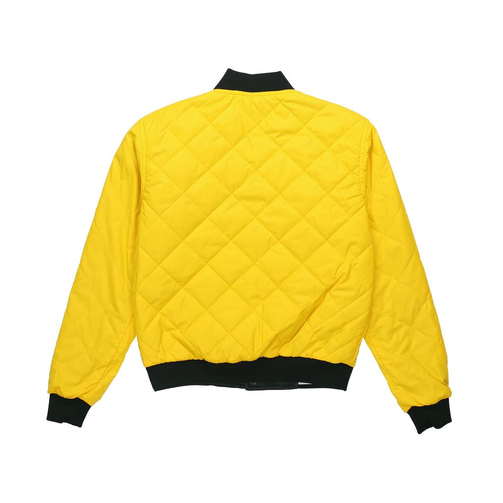 Nike NBA Los Angeles Lakers City Edition Reversible Long Sleeve Jacket Men Jacket Black CU8099-010