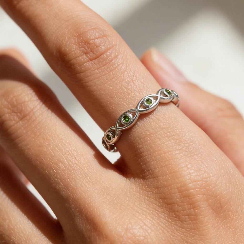 Minimalist Gold Color Rings For Women Heart Romantic Anillos Stainless Steel Corss Hollow Ring Lucky Jewelry 2026 New Gift