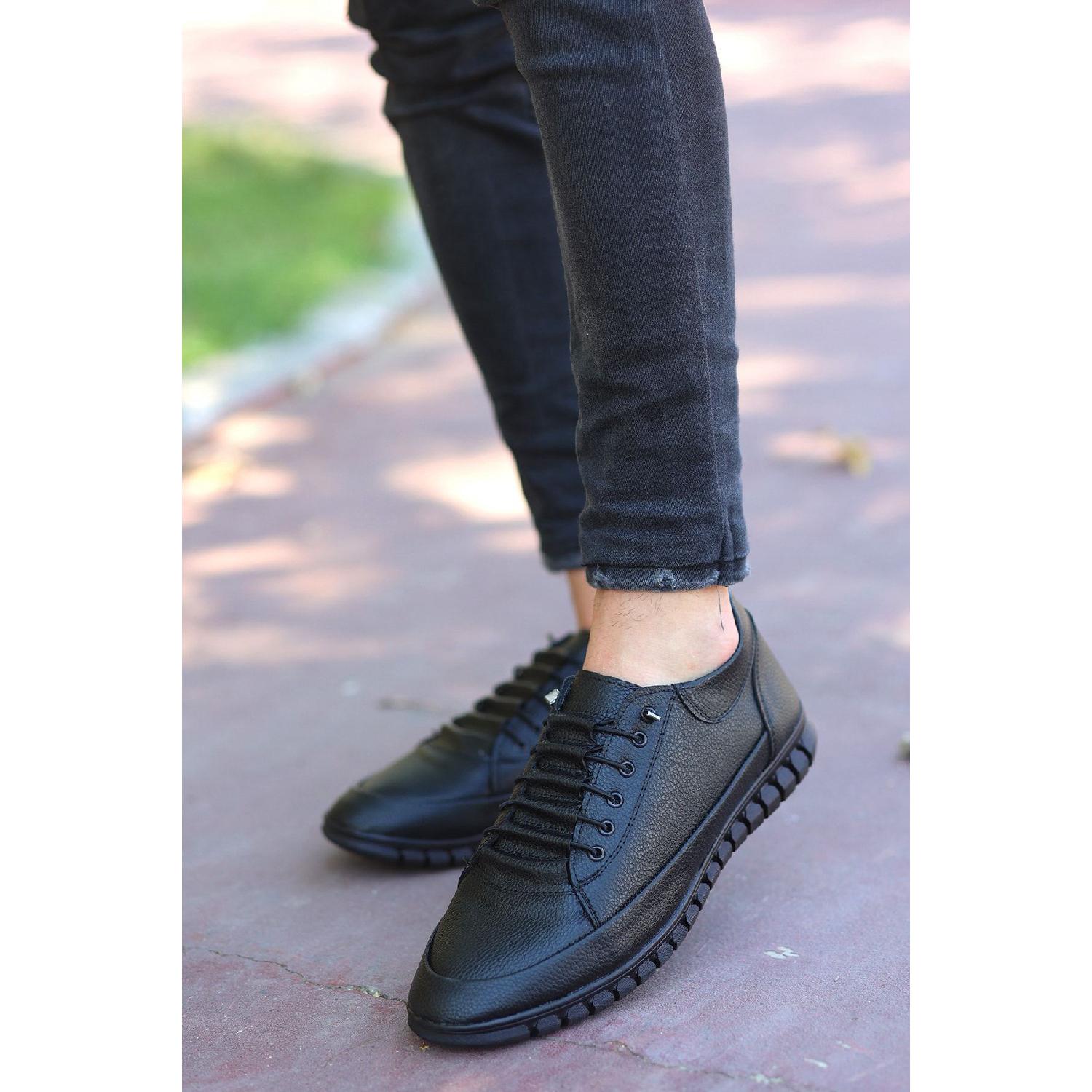 

Tomiross-ryan Мужские классические ортопедические мягкие кроссовки Ryn-3218 39 чёрный