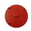 Grooved Blind Flange