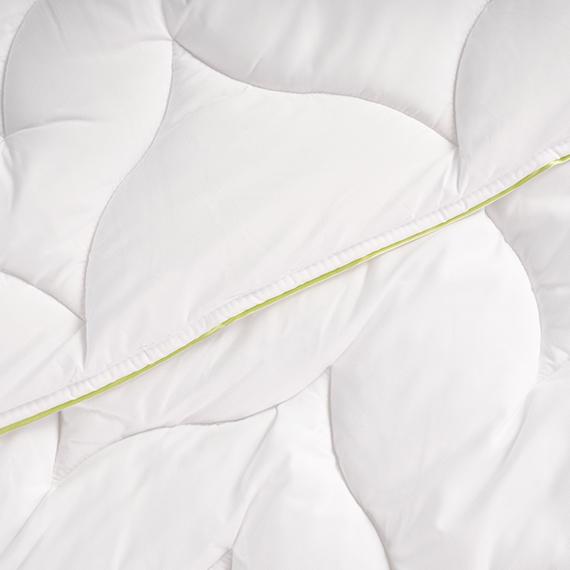 Othello Lovera Aloe Vera Bettdecke 195x215 cm gnstig kaufen  Preis,  kostenloser Versand, echte Bewertungen mit Fotos  Joom