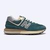 New Balance 574 Green