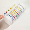Pool Water Test Strips 6 In 1 Ph Chlorinity Hardness And Alkalinity For Home And Commercial Pools