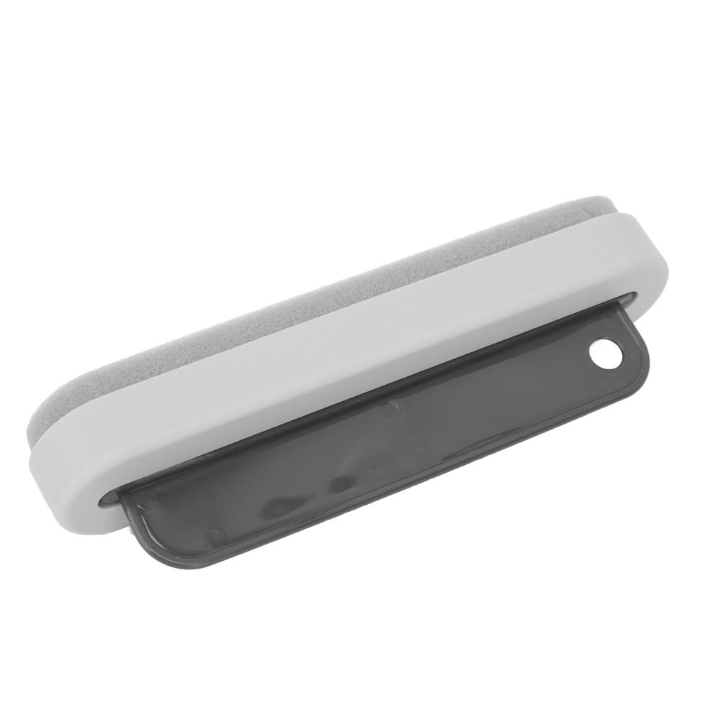 Squeegee Cleaning Brush Set 2 in 1 Multifunction Glass Squeegee Cleaning Brush for Washing Table