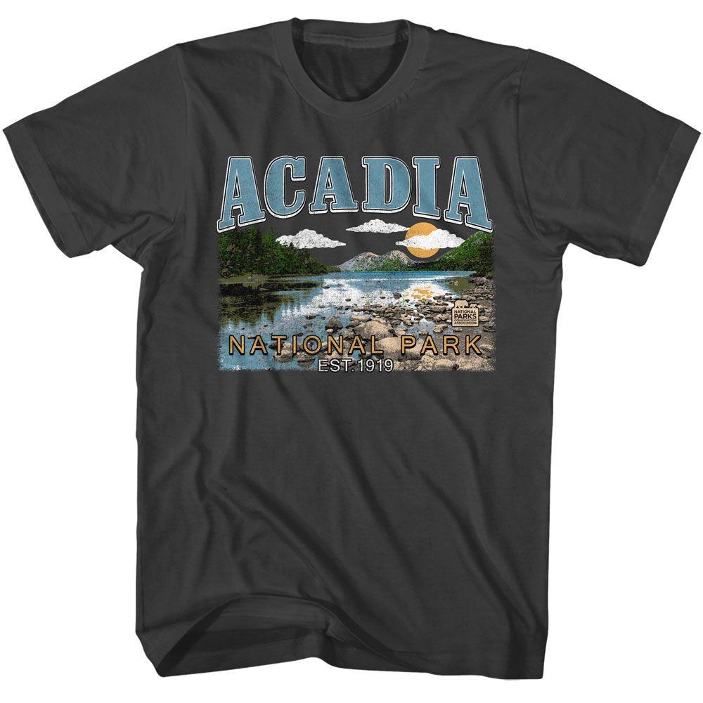 Acadia National Parks Brands Shirt
