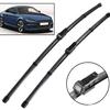 For Volkswagen Polo 6 AW BZ 2017-2025 26 "+ 18" Wipers