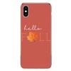 Pumpkin Happy Fall Autumn Cover Phone Case For Apple iPhone 11 12 13 Pro XR X XS Max 7 8 6 6S Plus + Mini 5S SE Print Shell