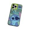 Cartoon Daze Stitch Applies To 16promax iPhone Case iPhone16pro Cartoon 14plus Hard X