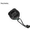 Meng Xiaobing Military Grade Waterproof Luminous Stopwatch