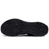 Li Ning YueYing Element Running Shoes Men's Low Top Black ARHS007-5