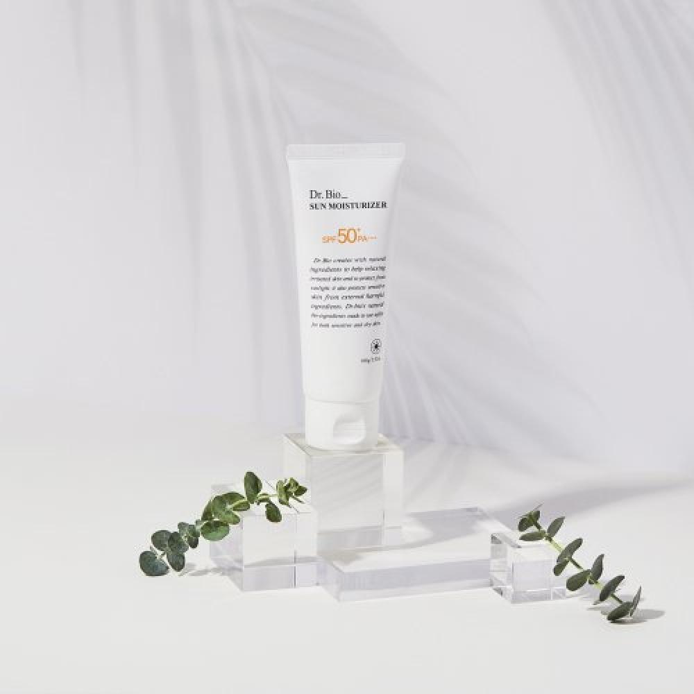 Dr.bio Eco Sun Moisturizer 100g
