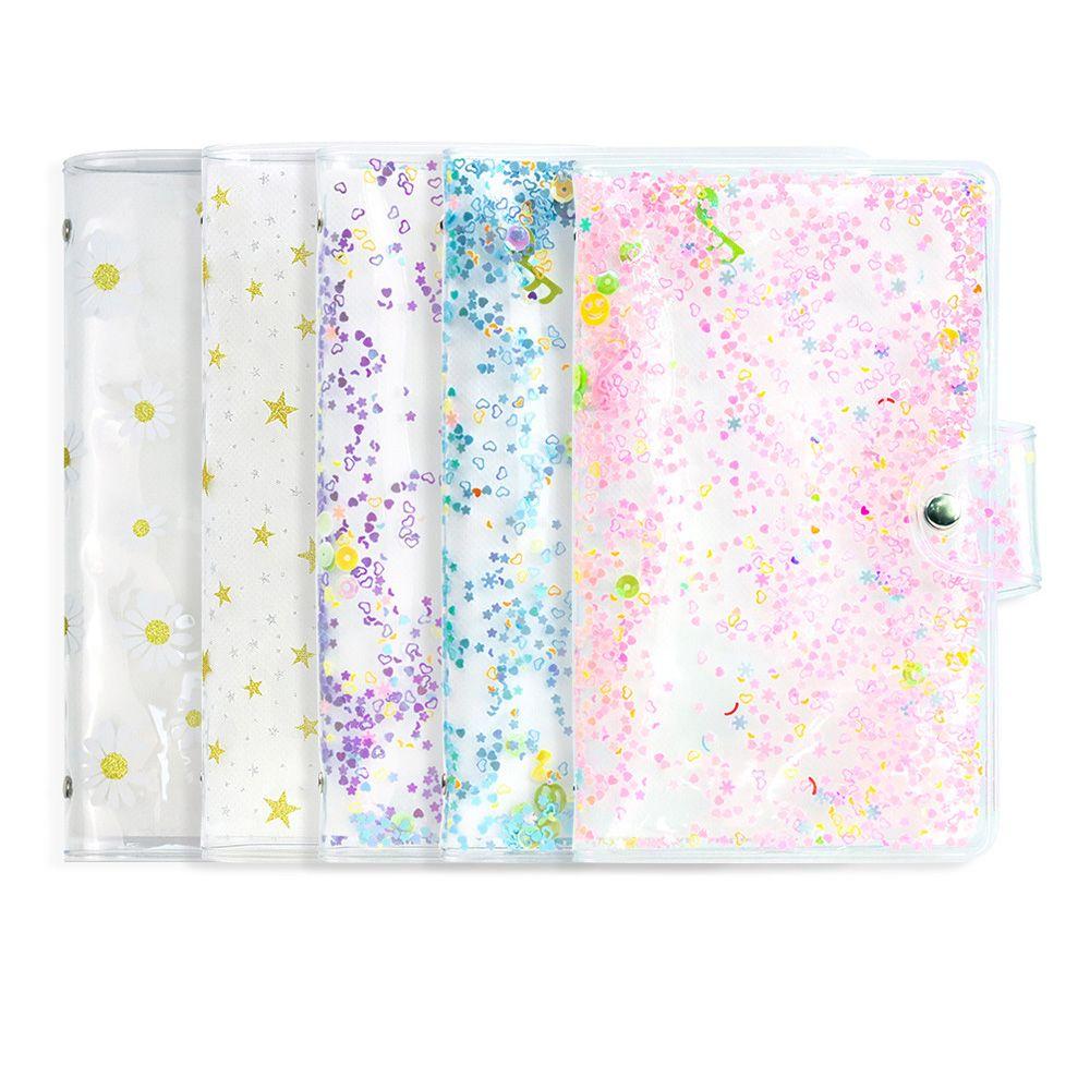 

Стильный держатель для хранения фотографий DIY Picture Case Name Card Book Picture Organizer Фотоальбом