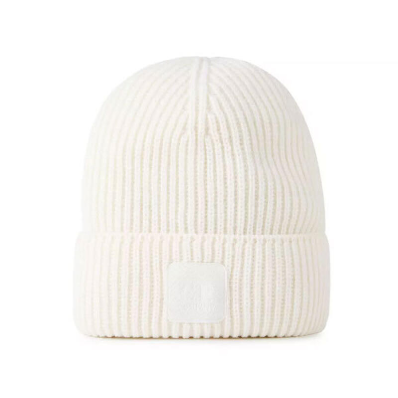 C.P.COMPANY Beanie Hat Cotton 18CLAC028A 000727A 103