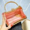 Banquet Clutch Bag Diamond-encrusted Small Bag Socialite Quality Single-shoulder Crossbody Hand-held Dinner Bag