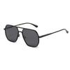 Aluminum-Magnesium Polarized Photochromic Fashion Sunglasses for Men & Women - UV Protection for Driving & Outdoor Activities