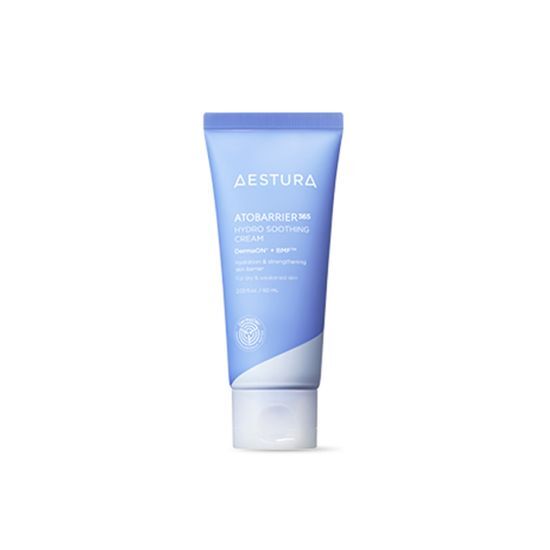Aestura Atobarrier 365 Hydro Soothing Cream 60ml Special (+25ml Hydro Essence + 10ml Sunscreen)