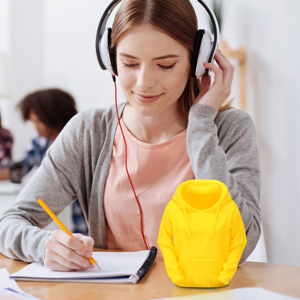 The Desktop Can Accommodate Various Stationery Storage Racks, Sweatshirt Pen Holders, And High-value Desktop Matching