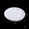 Tableware Doll House Trays Kitchen Toys Miniature Dish Mini Food Dishes  Doll House Accessories