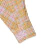 CAVISH Check Shirt Hoodie Purple(Cv2Esuw320A)