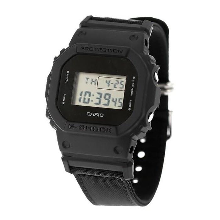 [Casio G-Shock] DW-5600BCE-1 Digital Watch
