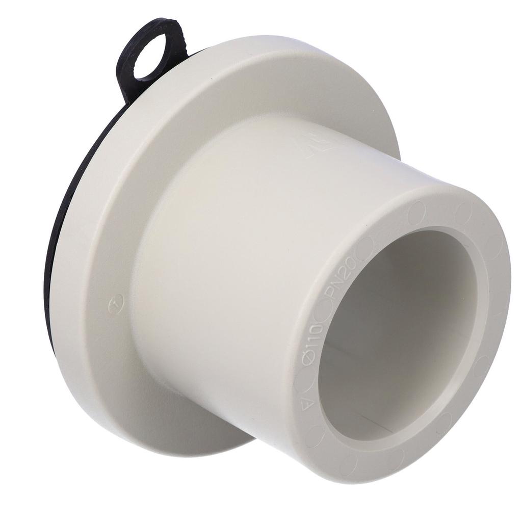 Flange Sleeve PP-R - 110