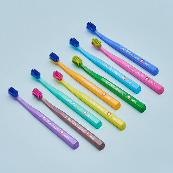 Curaprox CS7600 Smart Toothbrush