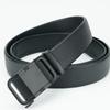 Men's Belt Automatic Buckle Belt Belt Young and Middle-aged Men's Belt
