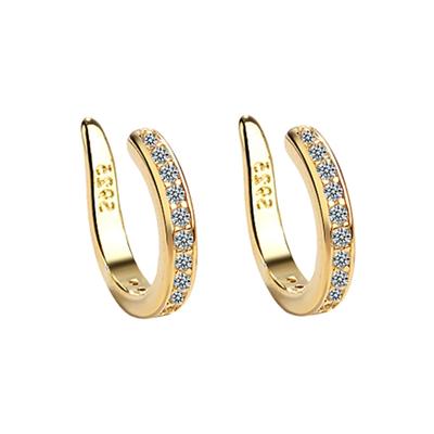 Orecchini – Ear cuff
