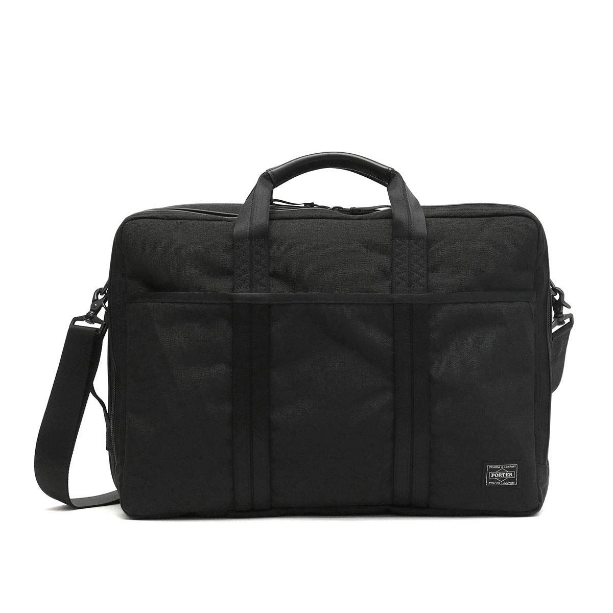 

Труси Porter Hybrid 3WAY 737-09203 чорний