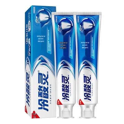 Lengshuangling Oral Care Toothpaste